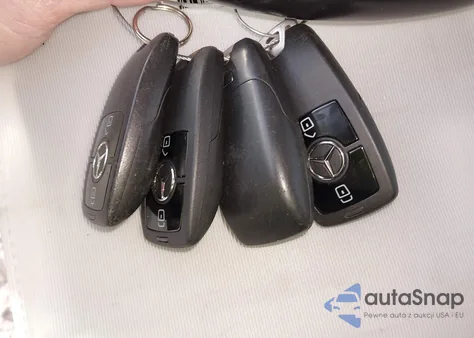 2022 Mercedes-Benz Sprinter 1500 Standard Roof I4 из США, поврежденный, VIN W1Y70BGY2NT088055